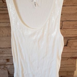 Studio Y Tops - Dressy tank Studio Y Tops - Dressy tank